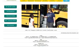 eTechTracker screenshot