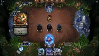 Eternal screenshot