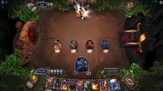 Eternal screenshot