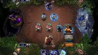 Eternal screenshot