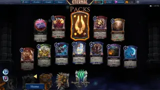 Eternal screenshot