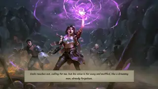 Eternal Card Game screenshot
