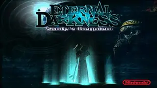 Eternal Darkness: Sanity Requiem screenshot