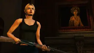 Eternal Darkness: Sanity Requiem screenshot