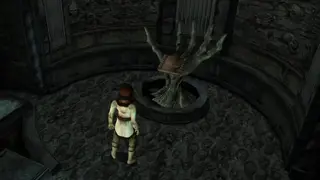 Eternal Darkness: Sanity Requiem screenshot