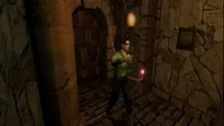 Eternal Darkness: Sanity’s Requiem screenshot