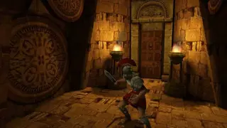Eternal Darkness: Sanity’s Requiem screenshot