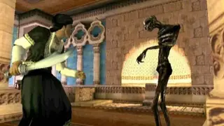 Eternal Darkness: Sanity’s Requiem screenshot