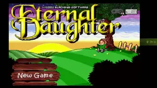 Eternal Daughter screenshot