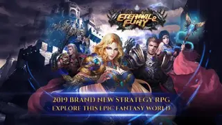 Eternal Fury 2: Become Proficient in Mercenary screenshot