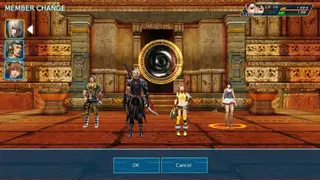 Eternal Legacy screenshot