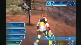 Eternal Legacy screenshot