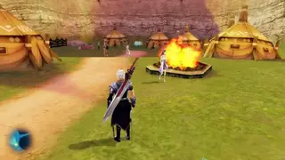 Eternal Legacy screenshot