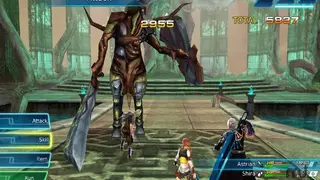 Eternal Legacy screenshot