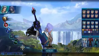 Eternal Magic screenshot