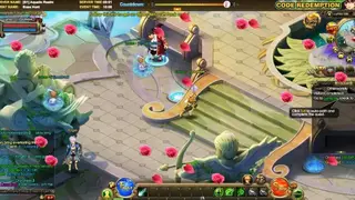 Eternal Saga screenshot