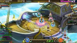 Eternal Saga screenshot