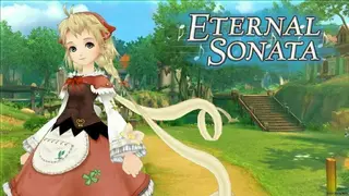 Eternal Sonata screenshot