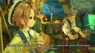 Eternal Sonata screenshot