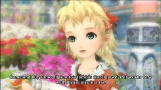 Eternal Sonata screenshot