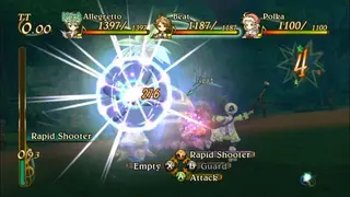 Eternal Sonata screenshot