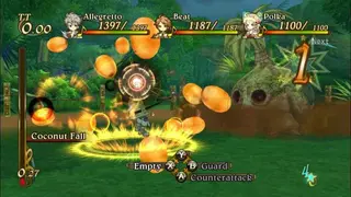 Eternal Sonata screenshot