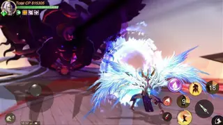 Eternal Sword M screenshot