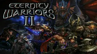 Eternity Warriors 2 screenshot