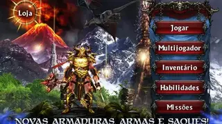 Eternity Warriors 2 screenshot