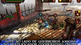 Eternity Warriors 2 screenshot