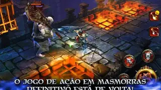 Eternity Warriors 2 screenshot