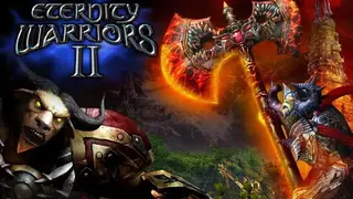 Eternity Warriors 2 screenshot