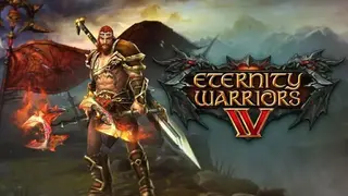 Eternity Warriors 4 screenshot
