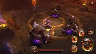 Eternity Warriors 4 screenshot