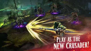 Eternity Warriors 4 screenshot