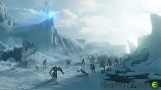 Eternium screenshot