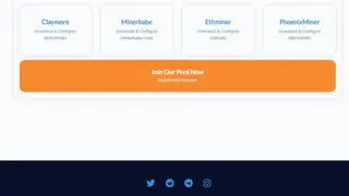Ethashpool screenshot