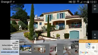 eTheOne screenshot