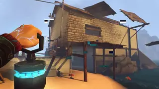 Ether One screenshot