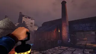 Ether One screenshot