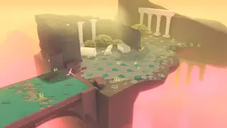 Etherborn screenshot