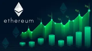 Ethereum screenshot