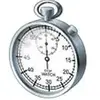 Ethervane Stopwatch