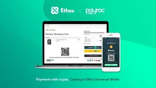 Ethos (ETHOS) screenshot