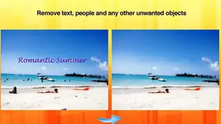eTinysoft Photo Eraser screenshot