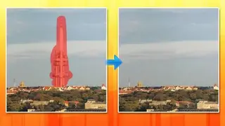 eTinysoft Photo Eraser screenshot