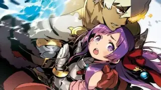 Etrian Odyssey 2 Untold: The Fafnir Knight screenshot