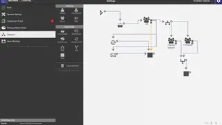 Etrieve Flow screenshot