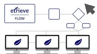 Etrieve Flow screenshot