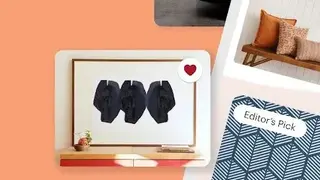 Etsy: Custom & Creative Goods screenshot